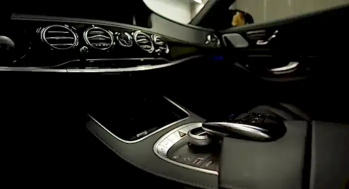 Чистка авто паром – современный способ ухода за автомобилем