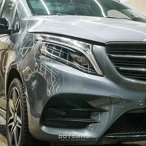 oklejka-v-matovyj-poliuretan-mercedes-benz-v-klass-0