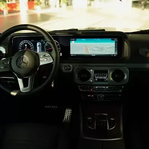 oklejka-plenkoj-chernogo-mercedes-benz-g-klass-22
