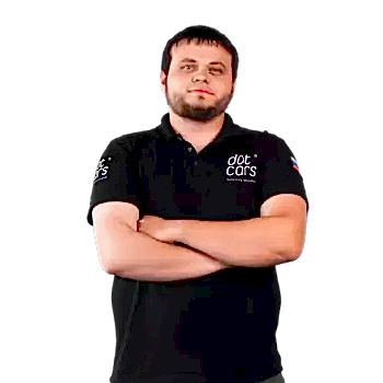 Дмитрий Дмитрий